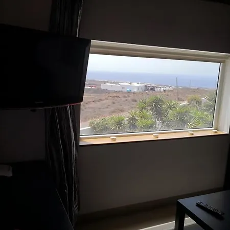 Apartment Limonero *