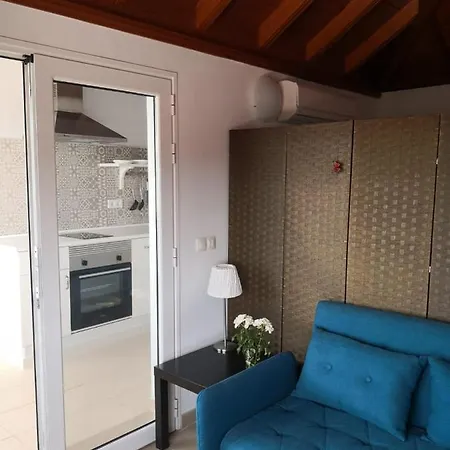 Apartment Limonero