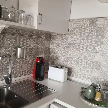 Limonero דירה Tías