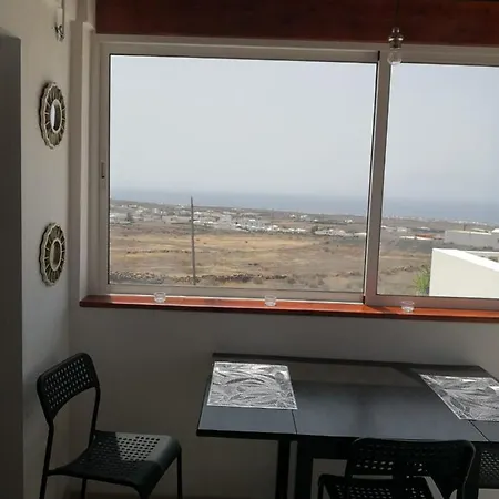 Apartman Limonero