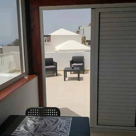 Apartman Limonero *